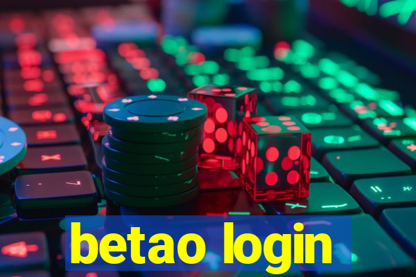 betao login